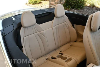 2026 Mercedes-Benz CLE 450 4MATIC Convertible - miniatura 19