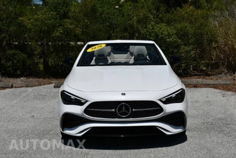 2026 Mercedes-Benz CLE 450 4MATIC Convertible - miniatura 51