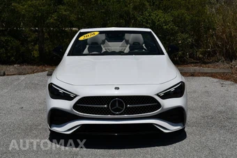 2026 Mercedes-Benz CLE 450 4MATIC Convertible - miniatura 52