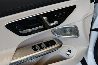 2026 Mercedes-Benz CLE 450 4MATIC Convertible - miniatura 55