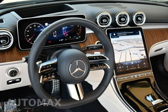 2026 Mercedes-Benz CLE 450 4MATIC Convertible - miniatura 56