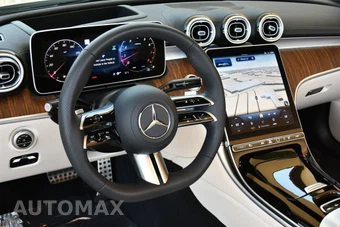 2026 Mercedes-Benz CLE 450 4MATIC Convertible - miniatura 57