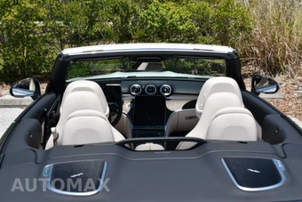2026 Mercedes-Benz CLE 450 4MATIC Convertible - miniatura 62