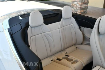 2026 Mercedes-Benz CLE 450 4MATIC Convertible - miniatura 63