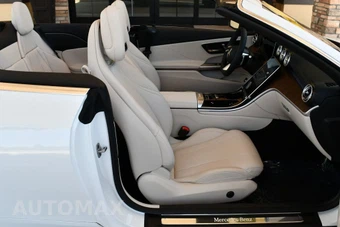 2026 Mercedes-Benz CLE 450 4MATIC Convertible - miniatura 65