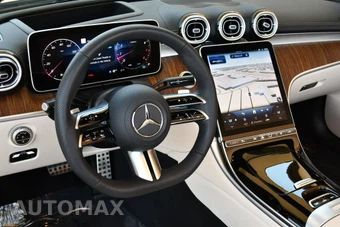 2026 Mercedes-Benz CLE 450 4MATIC Convertible - miniatura 67
