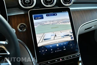 2026 Mercedes-Benz CLE 450 4MATIC Convertible - miniatura 68