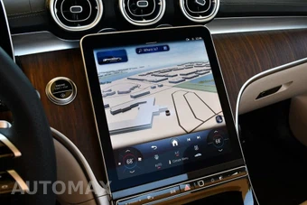 2026 Mercedes-Benz CLE 450 4MATIC Convertible - miniatura 69