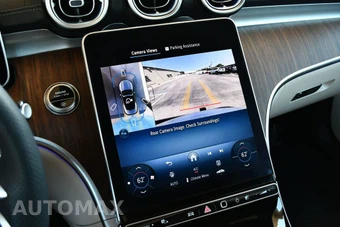 2026 Mercedes-Benz CLE 450 4MATIC Convertible - miniatura 71
