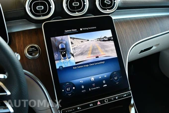 2026 Mercedes-Benz CLE 450 4MATIC Convertible - miniatura 72
