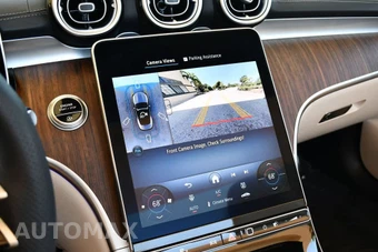 2026 Mercedes-Benz CLE 450 4MATIC Convertible - miniatura 73
