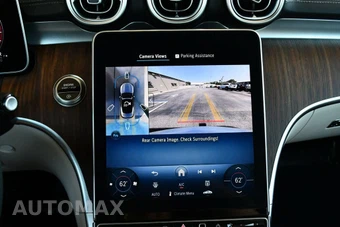 2026 Mercedes-Benz CLE 450 4MATIC Convertible - miniatura 74