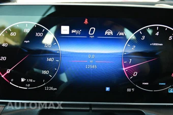 2026 Mercedes-Benz CLE 450 4MATIC Convertible - miniatura 77