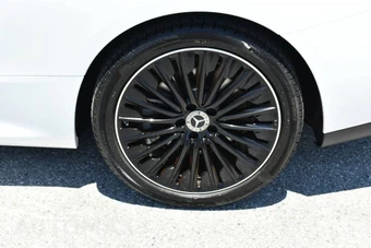 2026 Mercedes-Benz CLE 450 4MATIC Convertible - miniatura 80