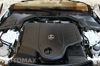 2026 Mercedes-Benz CLE 450 4MATIC Convertible - miniatura 83