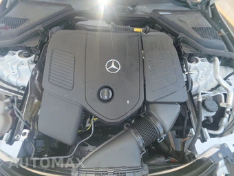 2026 Mercedes-Benz E 350 Sedan - miniatura 15