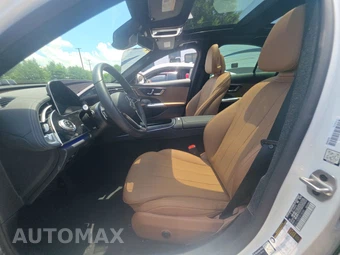 2026 Mercedes-Benz E 350 Sedan - miniatura 7