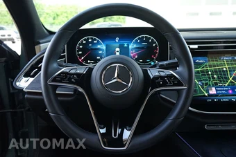 2026 Mercedes-Benz E 350 Sedan - miniatura 11