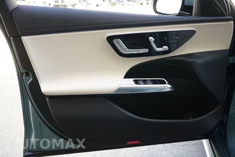 2026 Mercedes-Benz E 350 Sedan - miniatura 22