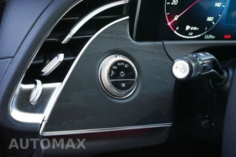 2026 Mercedes-Benz E 350 Sedan - miniatura 26