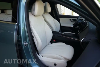 2026 Mercedes-Benz E 350 Sedan - miniatura 9