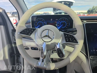 2026 Mercedes-Benz EQE 320+ SUV - miniatura 10