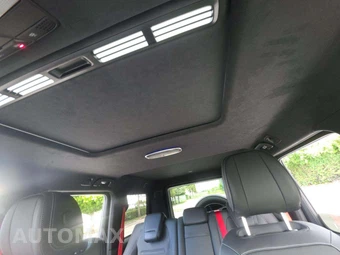 2026 Mercedes-Benz G 550 4MATIC - miniatura 8