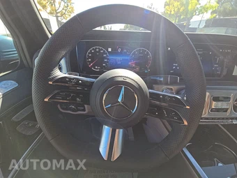 2026 Mercedes-Benz G 550 4MATIC - miniatura 10
