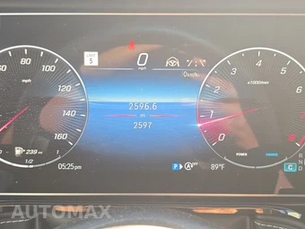 2026 Mercedes-Benz G 550 4MATIC - miniatura 12