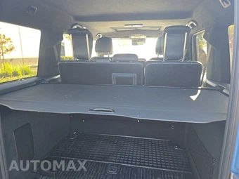 2026 Mercedes-Benz G 550 4MATIC - miniatura 17