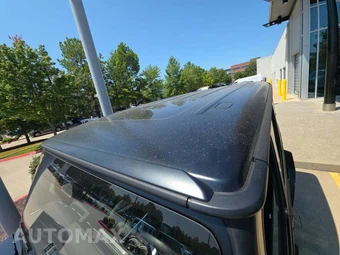 2026 Mercedes-Benz G 550 4MATIC - miniatura 12