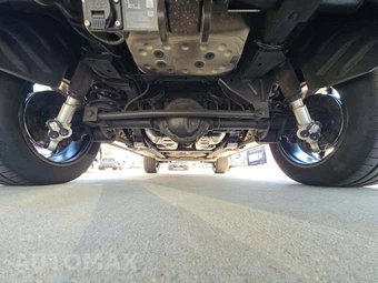 2026 Mercedes-Benz G 550 4MATIC - miniatura 15