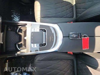2026 Mercedes-Benz G 550 4MATIC - miniatura 8