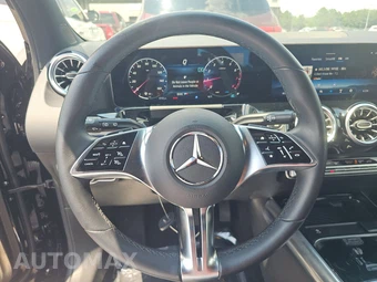 2026 Mercedes-Benz GLA 250 - miniatura 10
