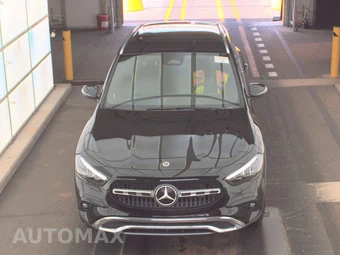 2026 Mercedes-Benz GLA 250 - miniatura 2