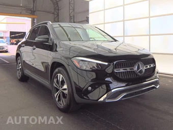 2026 Mercedes-Benz GLA 250 - miniatura 3