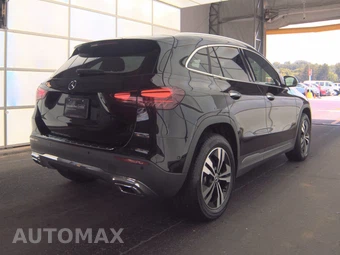 2026 Mercedes-Benz GLA 250 - miniatura 4