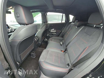 2026 Mercedes-Benz GLA 250 – miniatura 13