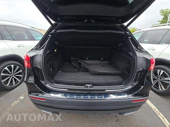 2026 Mercedes-Benz GLA 250 – miniatura 14
