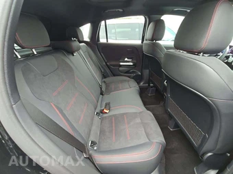 2026 Mercedes-Benz GLA 250 – miniatura 16