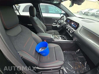 2026 Mercedes-Benz GLA 250 – miniatura 18