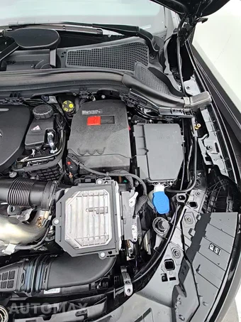 2026 Mercedes-Benz GLA 250 – miniatura 22