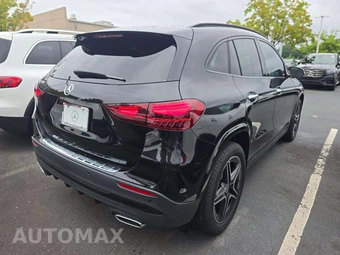 2026 Mercedes-Benz GLA 250 – miniatura 3