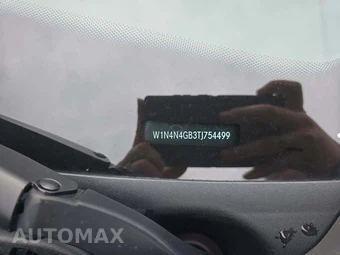 2026 Mercedes-Benz GLA 250 – miniatura 5