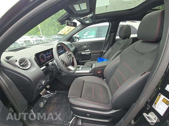 2026 Mercedes-Benz GLA 250 – miniatura 6