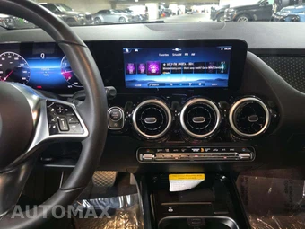2026 Mercedes-Benz GLA 250 - miniatura 10
