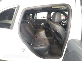 2026 Mercedes-Benz GLA 250 - miniatura 16