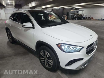2026 Mercedes-Benz GLA 250 - miniatura 4