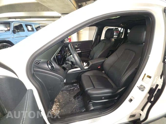 2026 Mercedes-Benz GLA 250 - miniatura 6