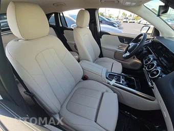 2026 Mercedes-Benz GLA 250 – miniatura 18